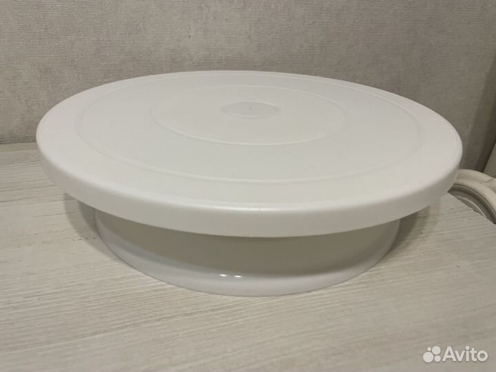 Подставка для тортов