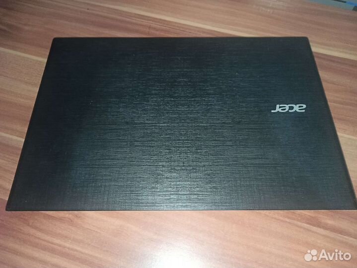 Ноутбук acer