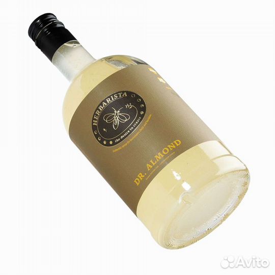 Сироп Миндаль