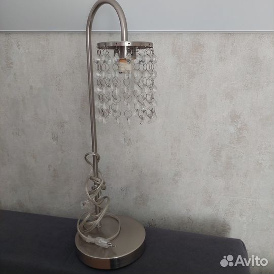 Светильник настольный