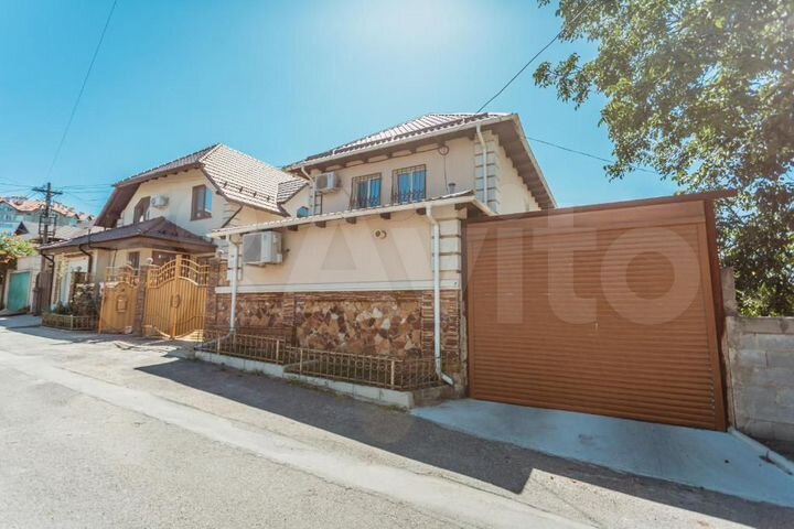 Действующий отель с управлением