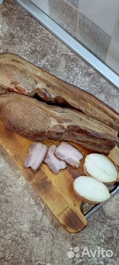 Домашняя колбаса