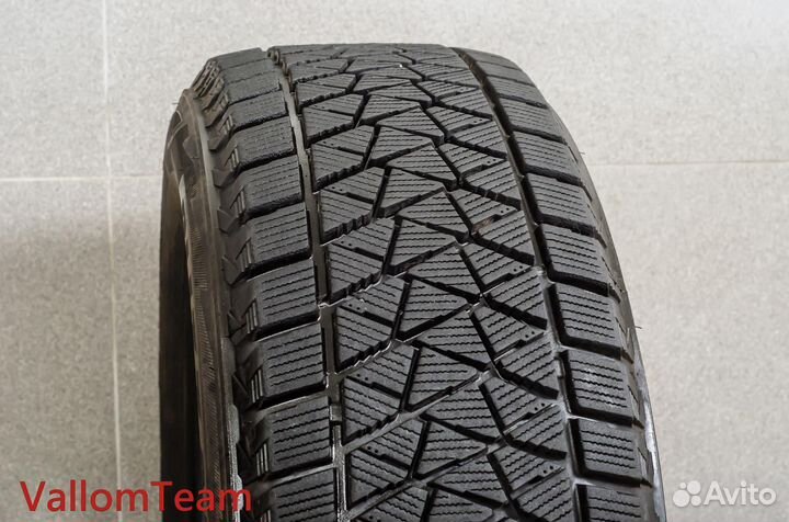 Bridgestone Blizzak DM-V2 225/60 R18 100Q