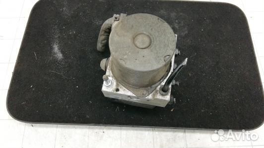 Блок ABS KIA CEE'D 1 (89U02KW01)