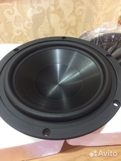 Динамик бас 175mm 8 Ом Klipsch OEM