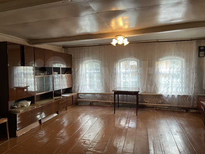 Участок 6,4 сот. (ИЖС)