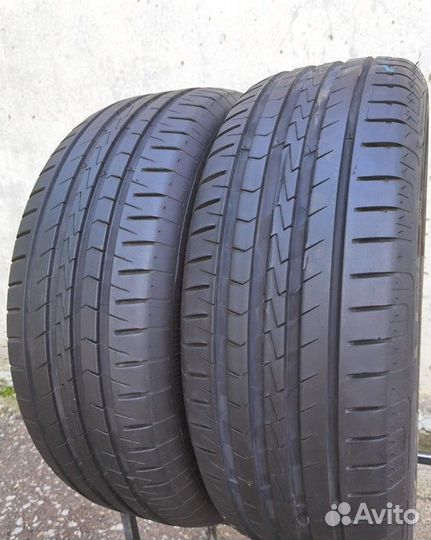 Vredestein SporTrac 5 235/55 R18 100V