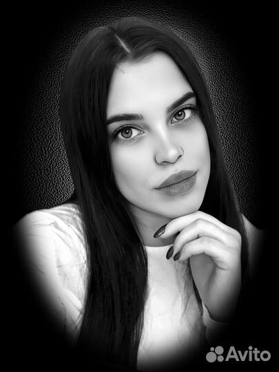 Ретушь фотографий на памятник