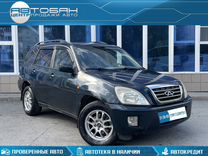 Chery Tiggo (T11) 2.0 AT, 2009, 143 000 км, с пробегом, цена 459 000 руб.