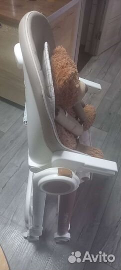 Детский столик - кресло