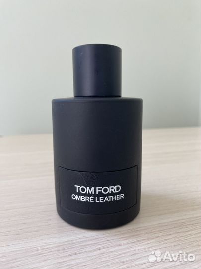 Парфюм Tom Ford Ombre Leather Унисекс 100 мл