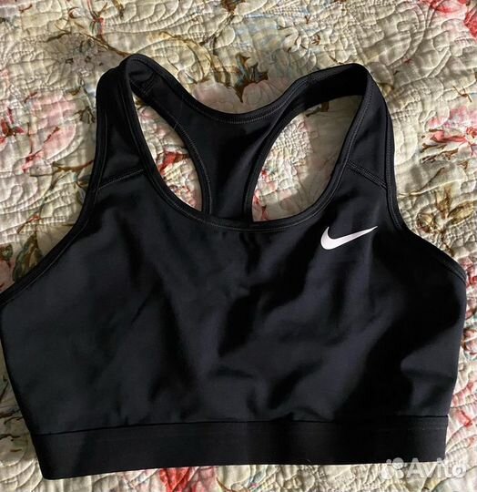 Топ nike