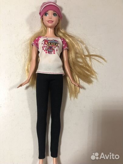 Кукла «Барби»