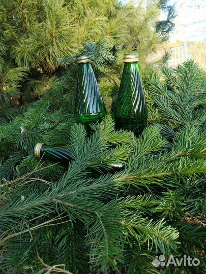 Пихтовое масло