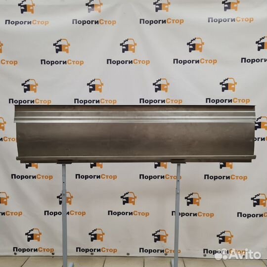 Борт левой стороны Mercedes Sprinter 906 maxi