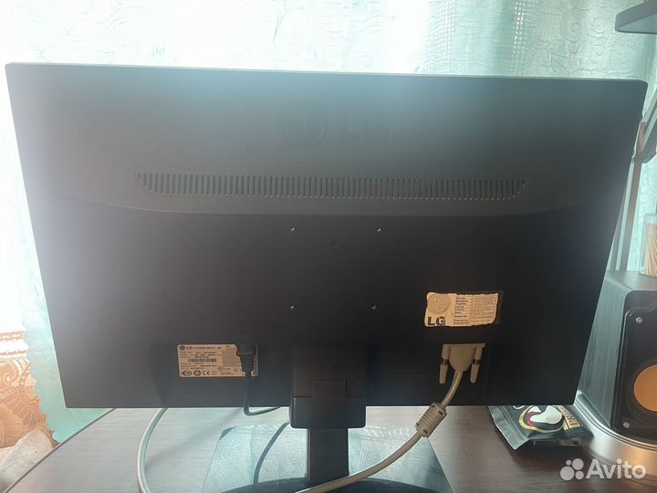 Монитор lg 23 дюйма