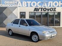 ВАЗ (LADA) 2110 1.5 MT, 2004, 262� 698 км, с пробегом, цена 283 000 руб.