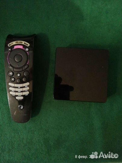 TV приставка