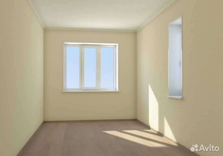 Ремонт и отделка квартир качественно