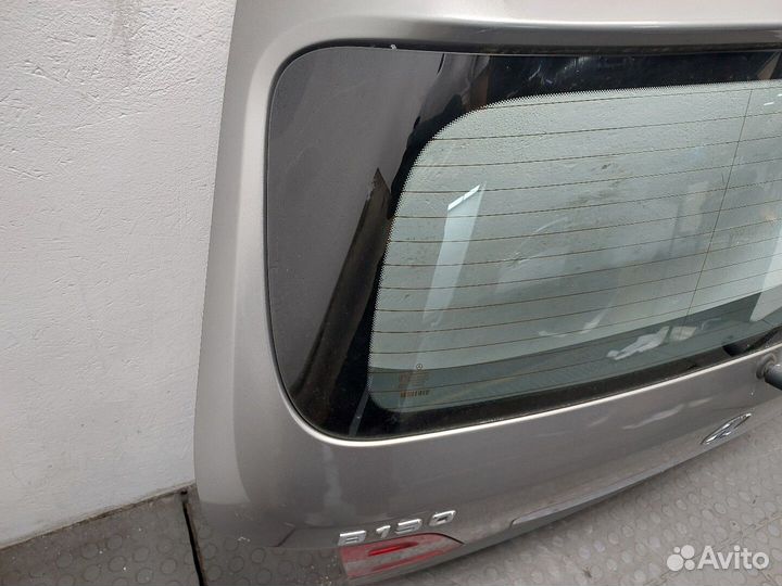 Замок багажника Mercedes B W245, 2007