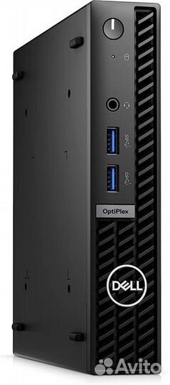 Компьютер Dell OptiPlex 7010 MFF 7010-3853