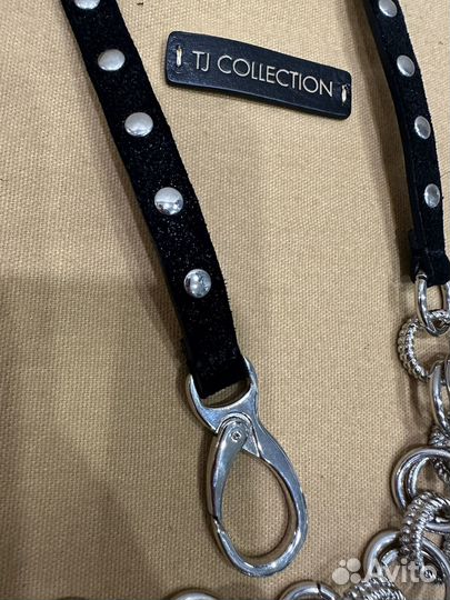 Ремень женский