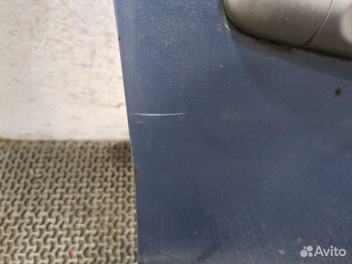 Дверь боковая Renault Scenic, 2010