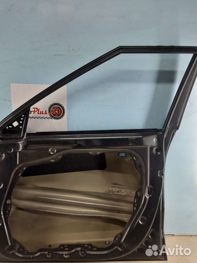 Дверь передняя правая Kia Seltos 2019 2023