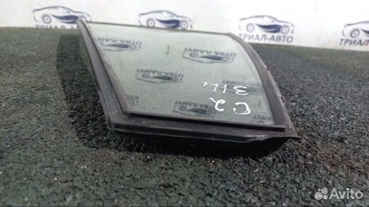 Форточка Grand Vitara