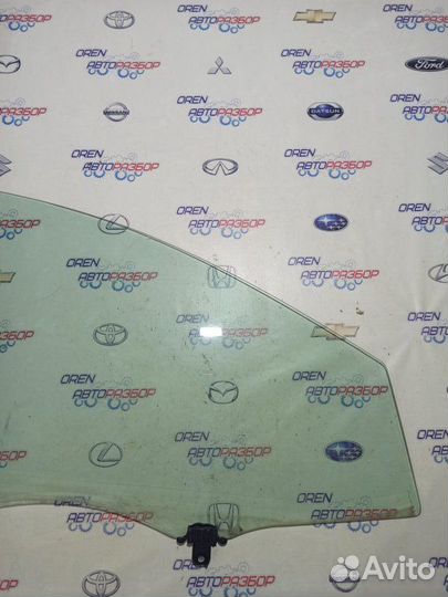 Стекло двери переднее правое Kia Cerato 2 1.6 G4FC