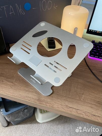 Подставка для ноутбука Acceline lt-09s