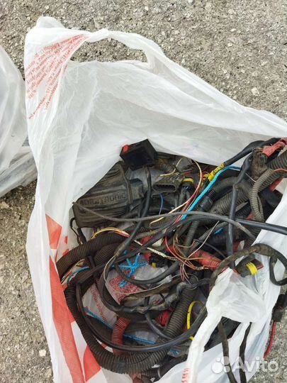 Газовое оборудование на авто бу