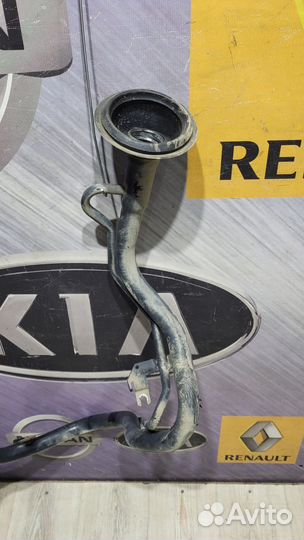 Горловина топливного бака бензобака Nissan teana J