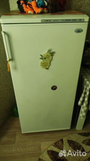 Морозильная камера бу
