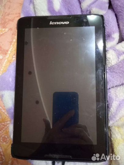 Планшет lenovo