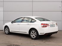 Citroen C5 1.6 AMT, 2014, 44 911 км, с пробегом, цена 1 199 000 руб.