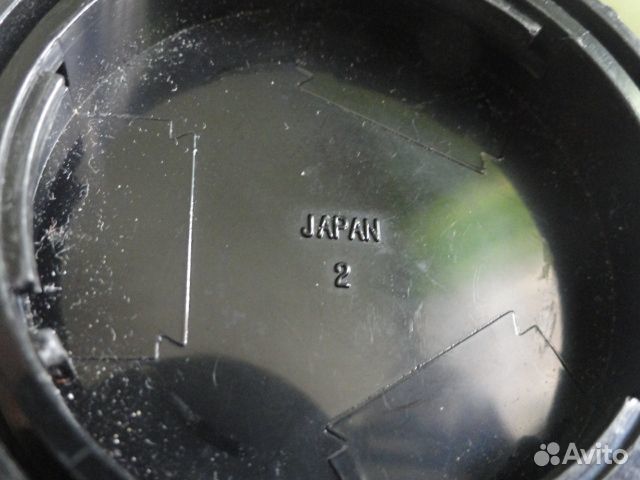 Крышечка объектива тыльная Тамрон для Никон Япония