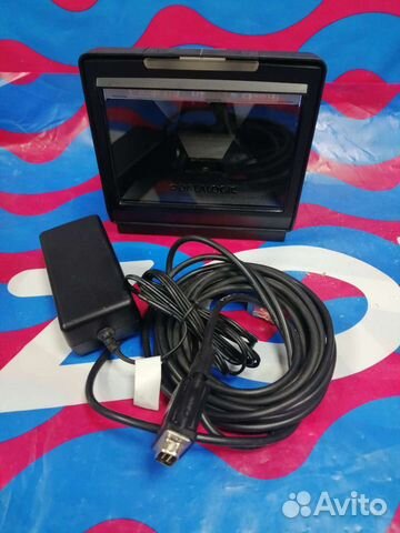 Сканер Datalogic Magellan M3200