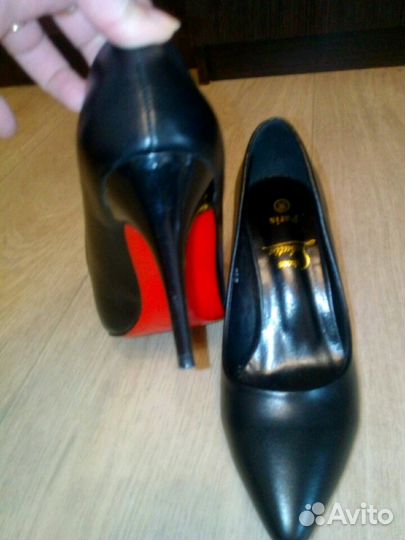 Туфли