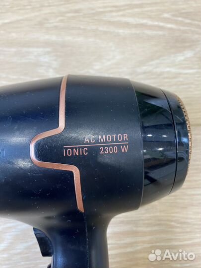 Фен Rowenta CV9520