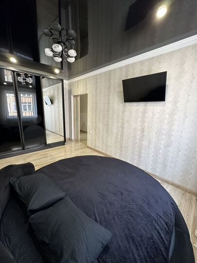 1-к. квартира, 42 м², 3/8 эт.