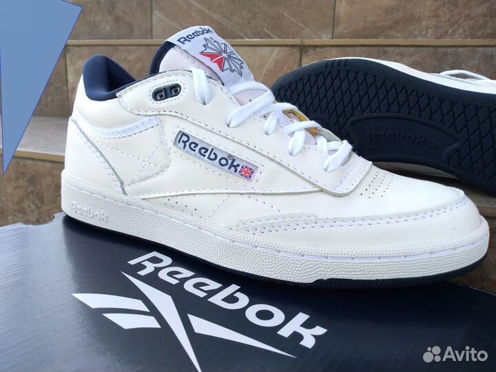 Кроссовки оригинал Reebok Classic новые