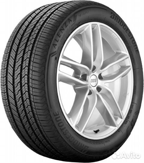 Bridgestone Alenza Sport AS 255/55 R19 111V