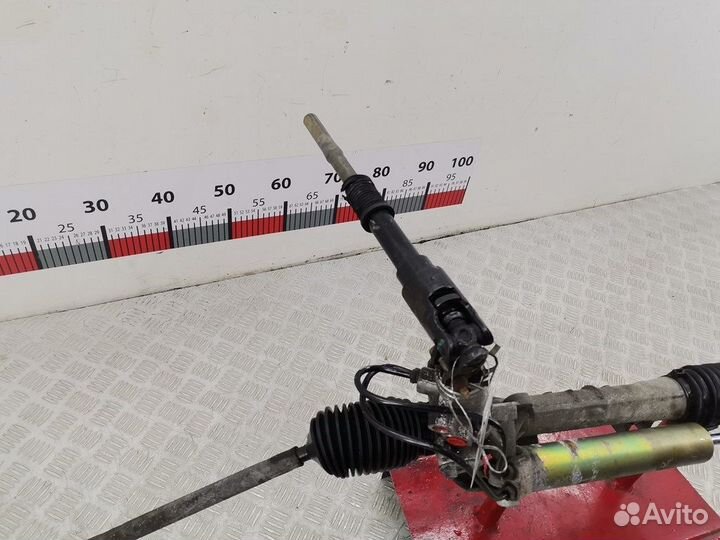 Рейка рулевая для Peugeot-Citroen Picasso