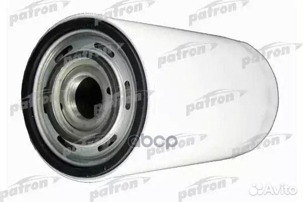 Фильтр масляный