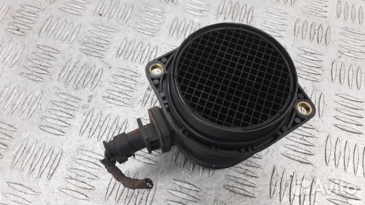 Расходомер воздуха дизельный KIA CEE'D 1 (HBN29BP0