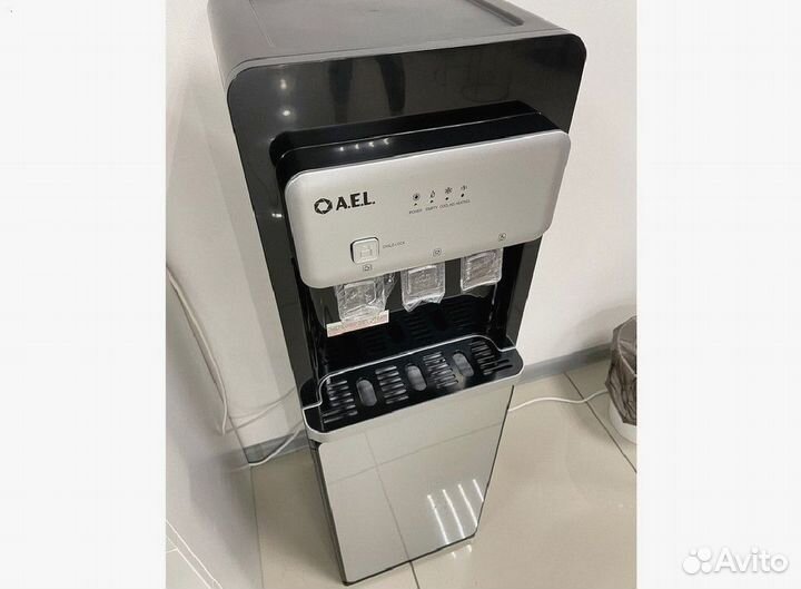 Кулер для воды с доставкой