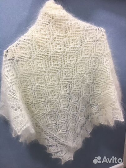 Платок шаль