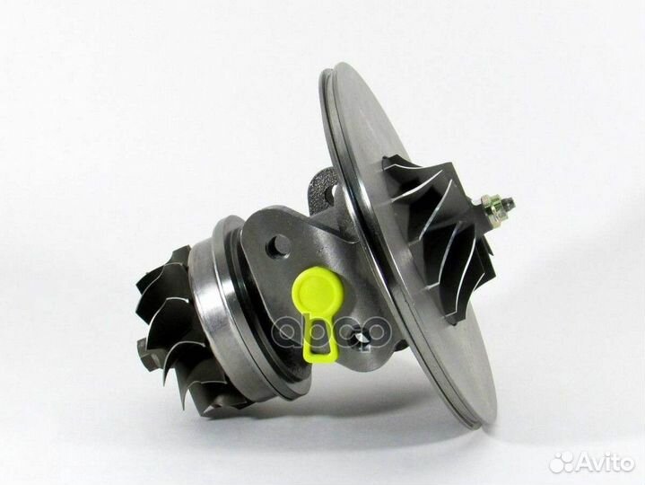 Картридж турбокомпрессора 1000030139 jrone