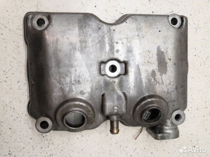 Крышка головки блока цилиндров Subaru Legacy BP5